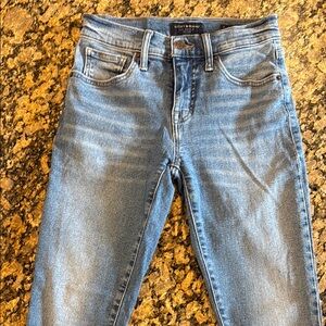 Lucky Brand Blue Denim Jeans